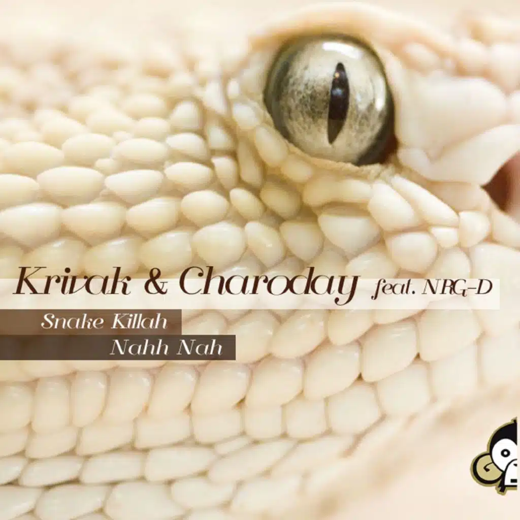 Krivak, Charoday, Nrg D