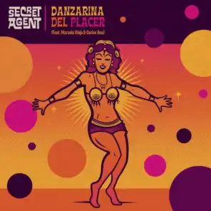 Danzarina del Placer (feat. Marcela Viejo & Carlos Ann)