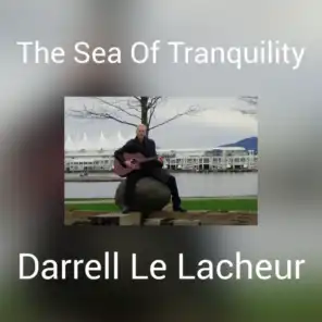 The Sea Of Tranquility