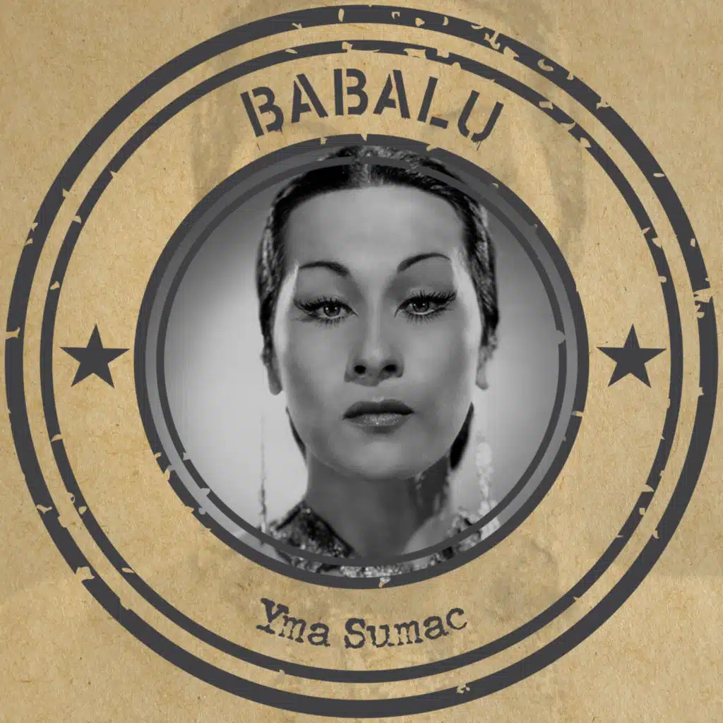 Babalu