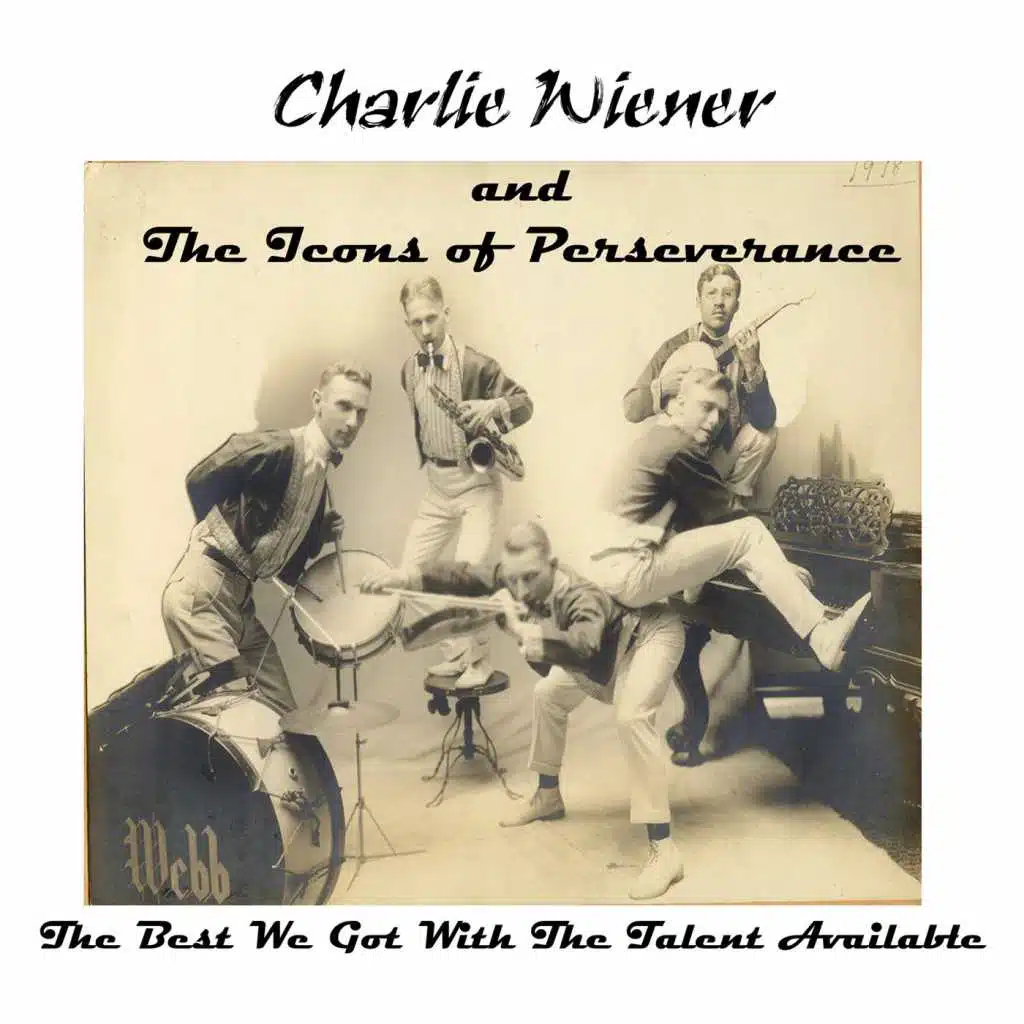 You Drove Me to Drink