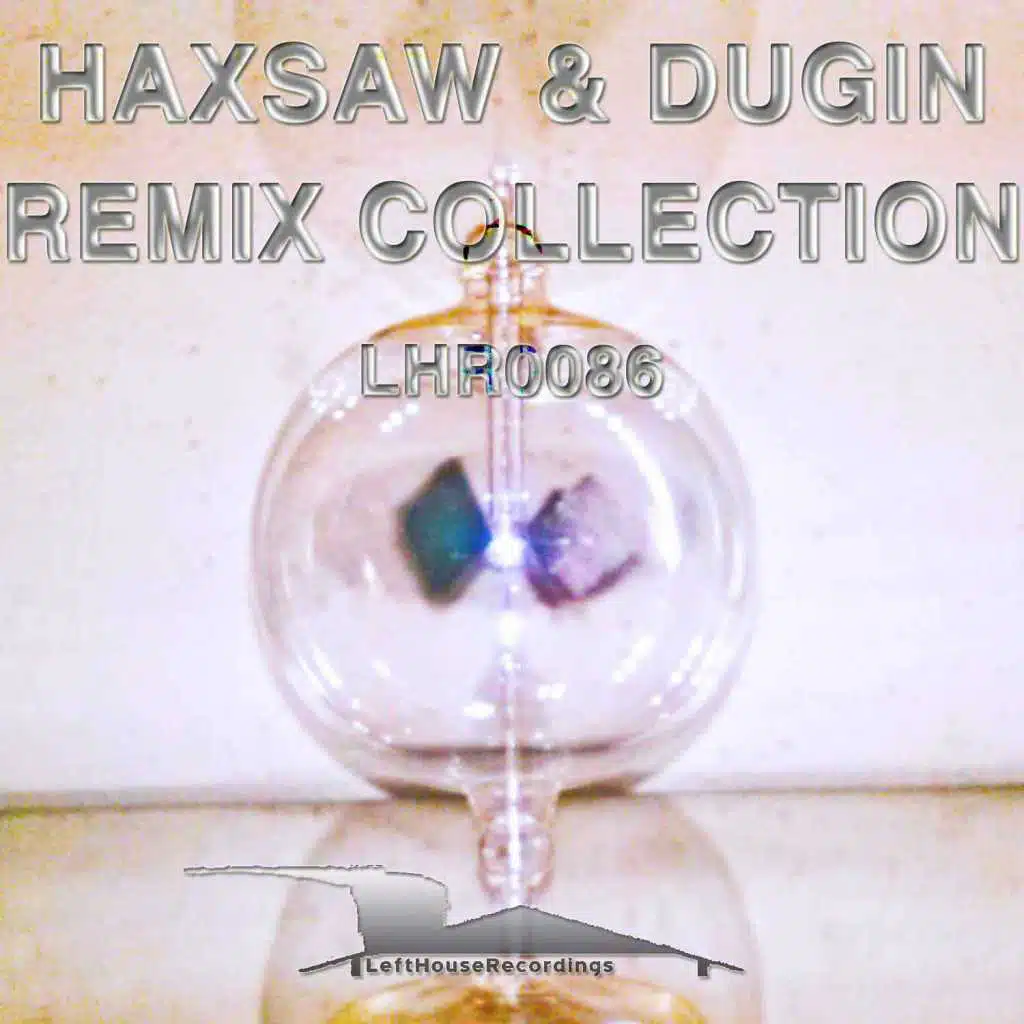 Haxsaw & Dugin