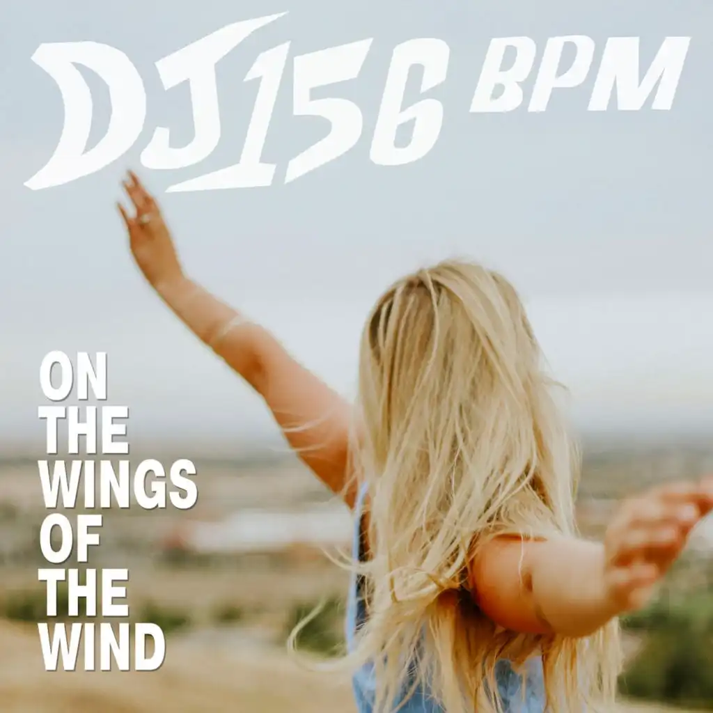 On The Wings Of The Wind (Radio Edit)