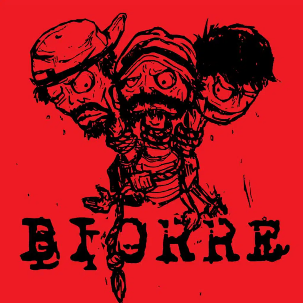Guritaku (feat. Viko)
