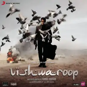 Vishwaroop (Original Motion Picture Soundtrack)