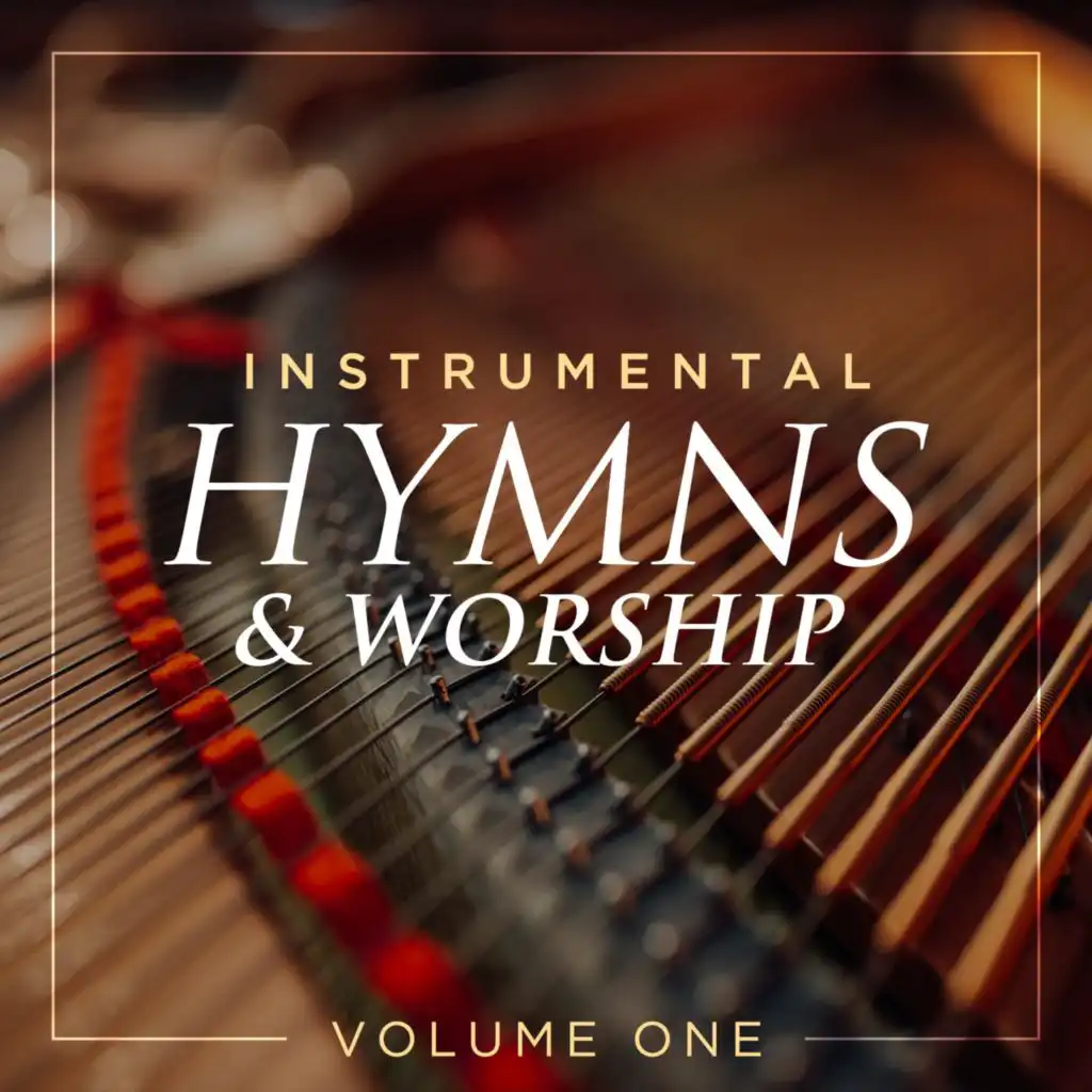 Instrumental Piano Worship Volume 1