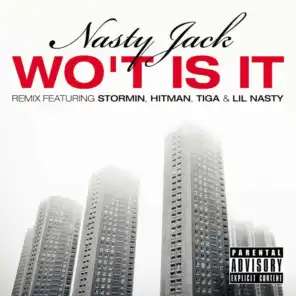 Wot is It (Remix)