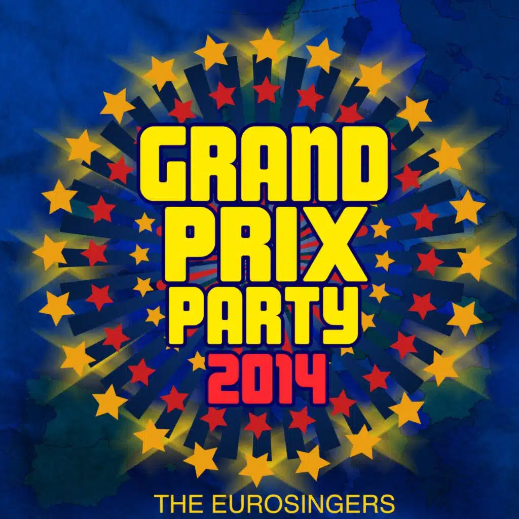 Grand Prix Party 2014