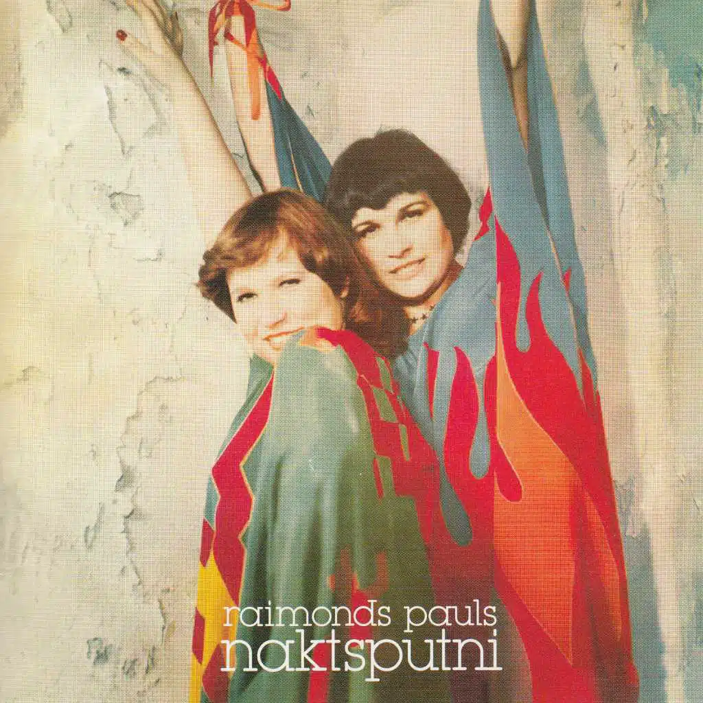 Naktsputni (feat. Aija Kukule, Mirdza Zīvere & Pārsla Gebharde)