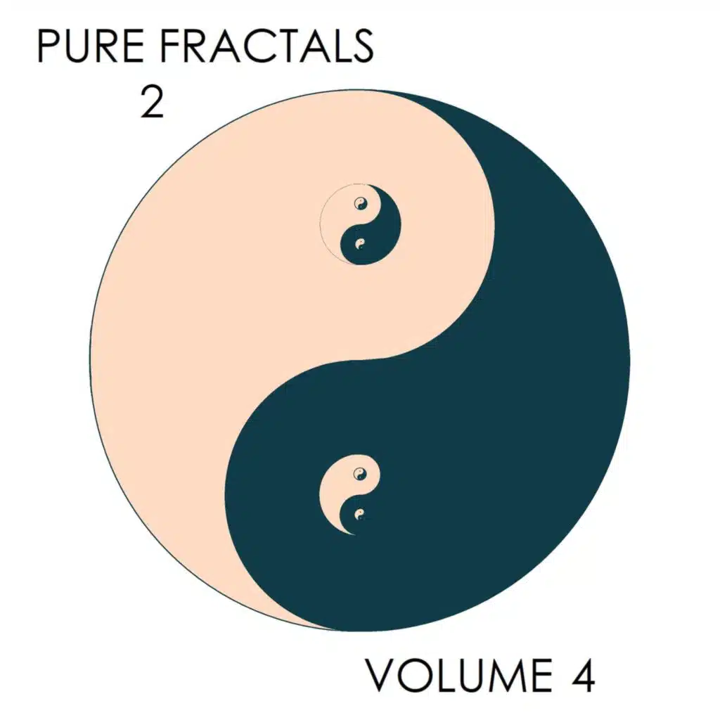 Pure Fractals 2, Vol. 4