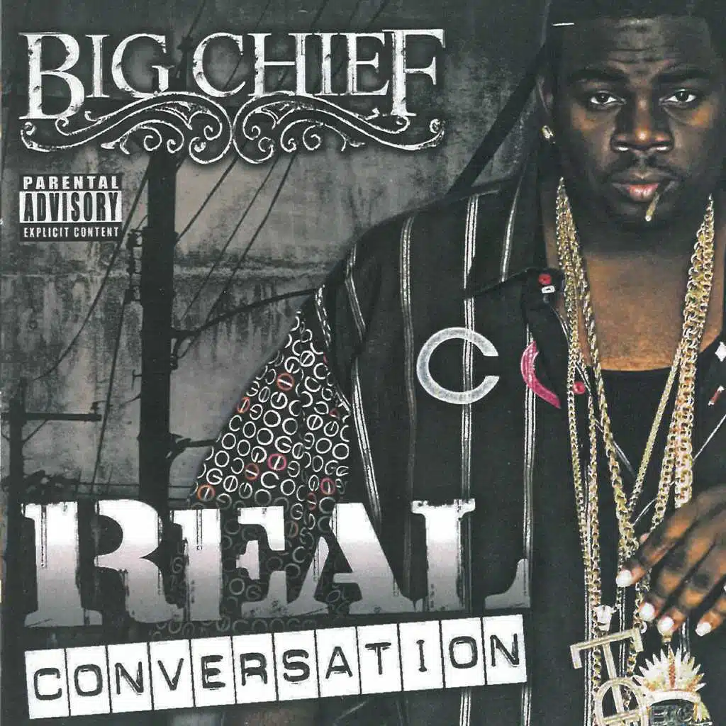 Catch Me (feat. Don Chief)