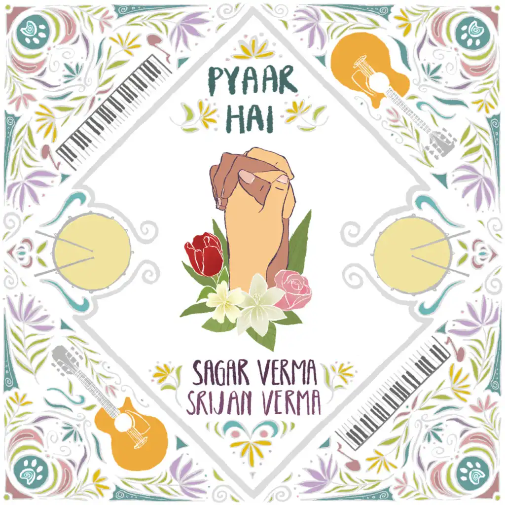 Pyaar Hai - Single