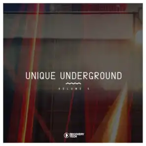 Unique Underground, Vol. 5