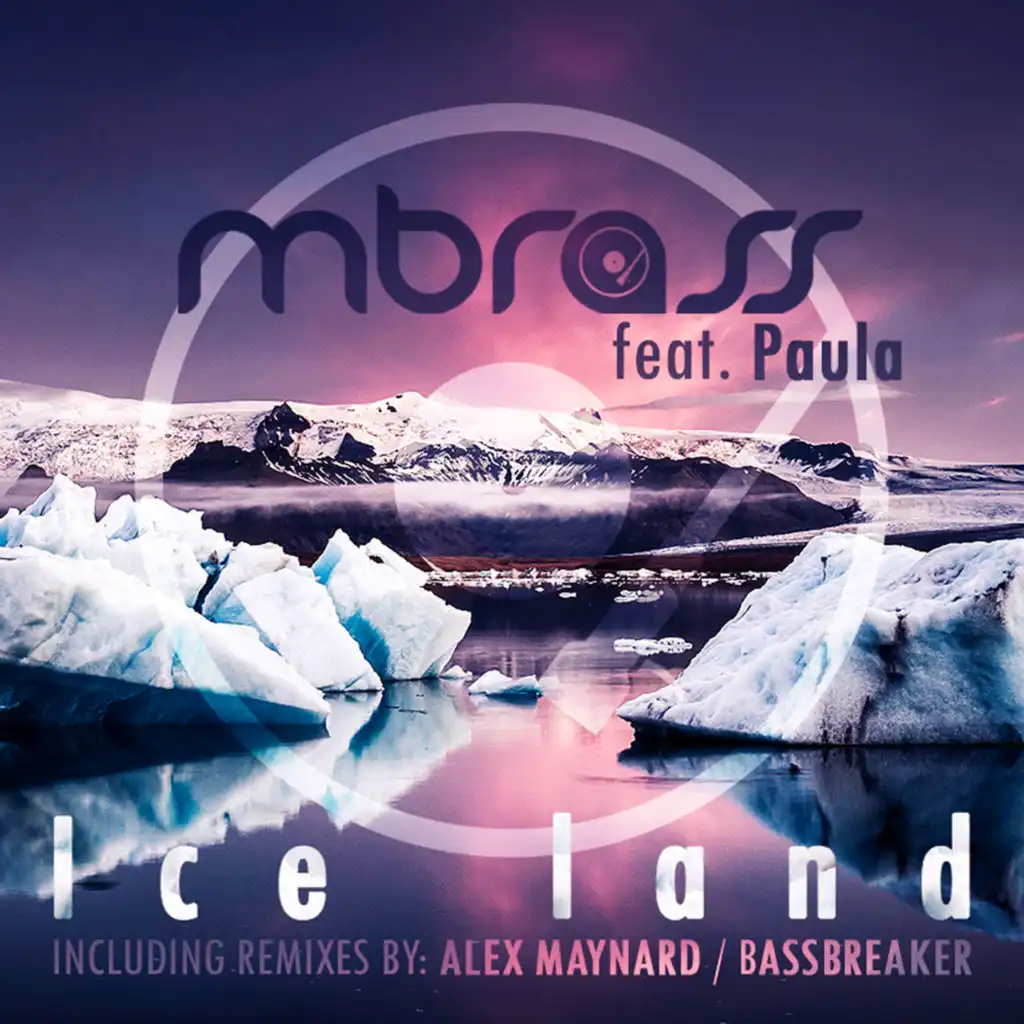 Ice Land (ft. Paula) (Alex Maynard Remix)