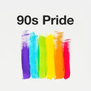 90s Pride