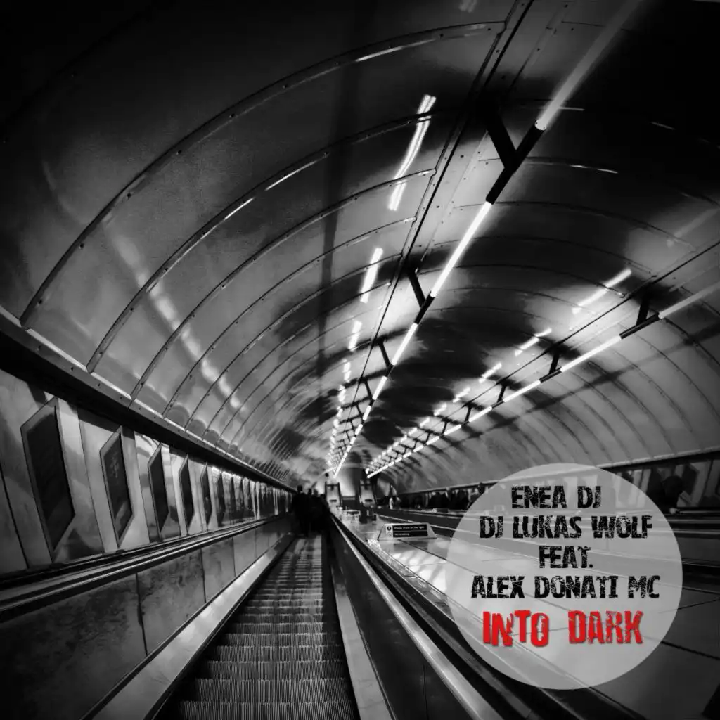 Big Apple (DJ Ndo-C's Mkhukhu Cut Mix) [feat. Alex Donati MC]