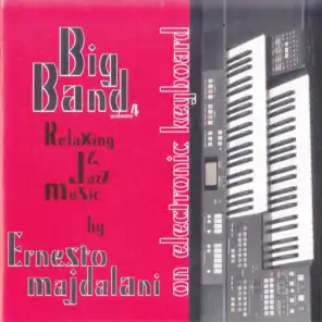 Big Band Relaxing Jazz Music, Vol. 4
