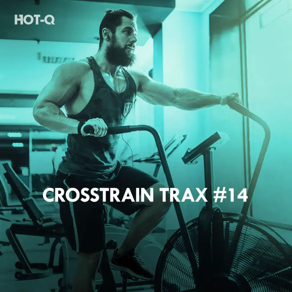 Crosstrain Trax, Vol. 14