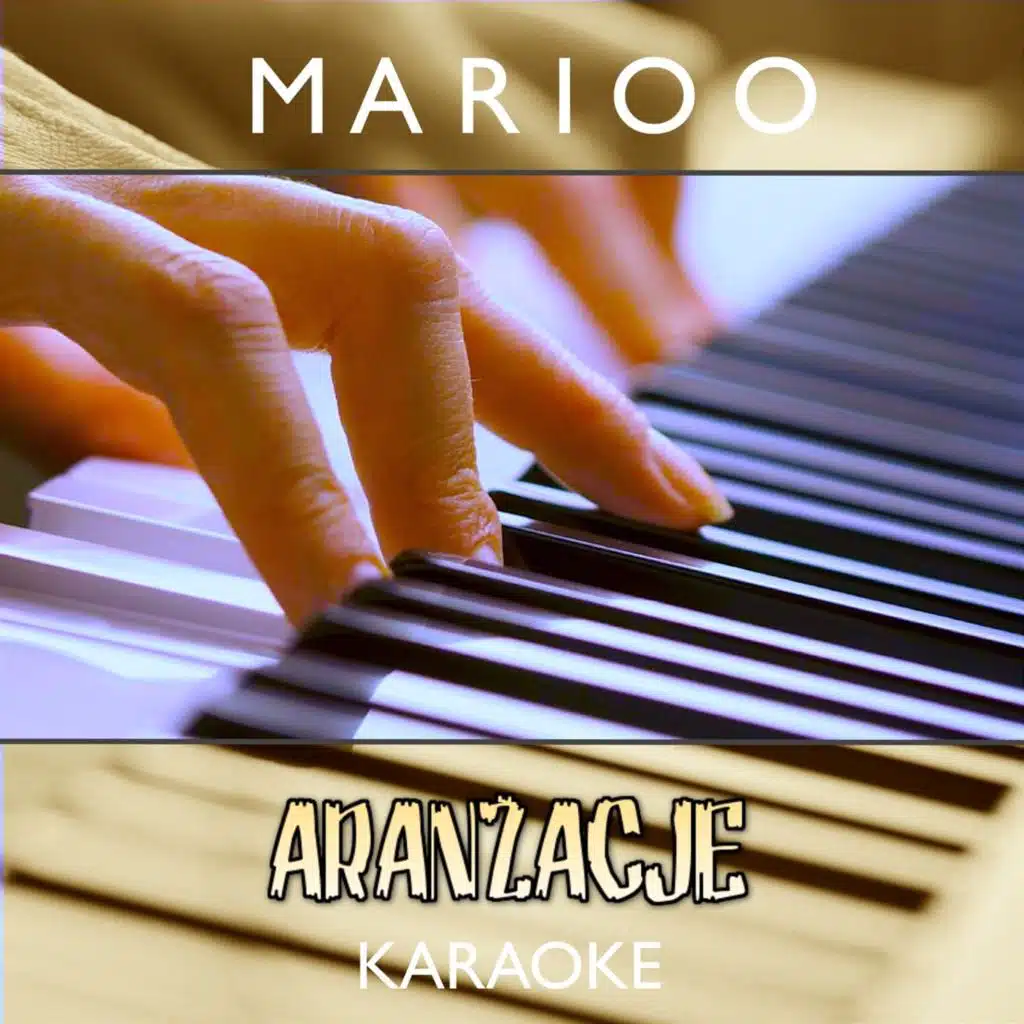 Gdzie Ty Jesteś (Instrumental)