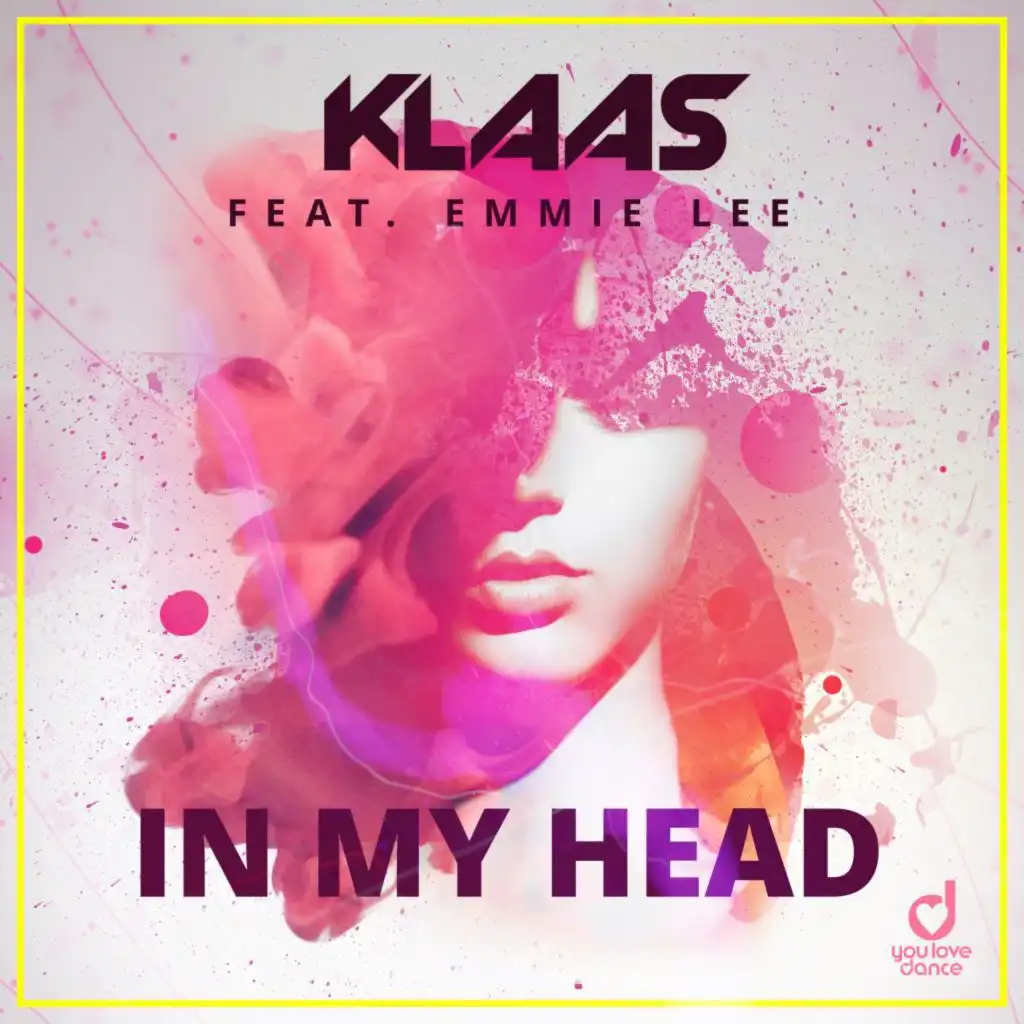 In My Head (feat. Emmie Lee)