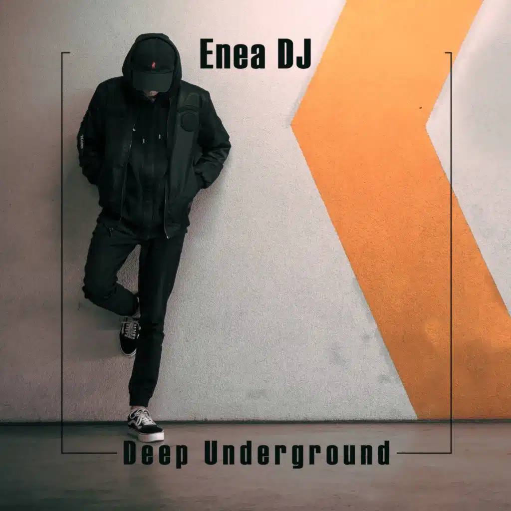 Big Apple (Reloaded Chicago Radio Version) [feat. Alex Donati MC]