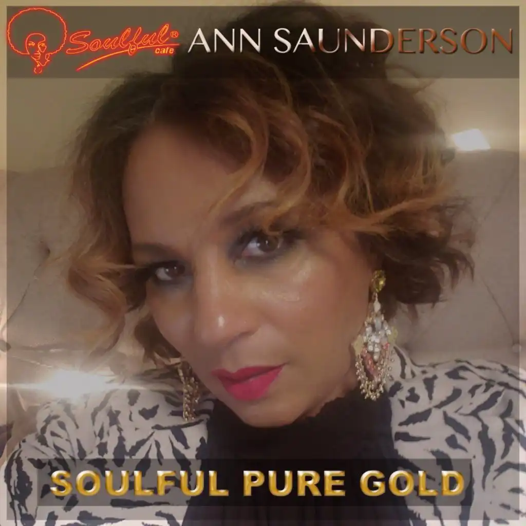 Soulful-Cafe & Ann Saunderson