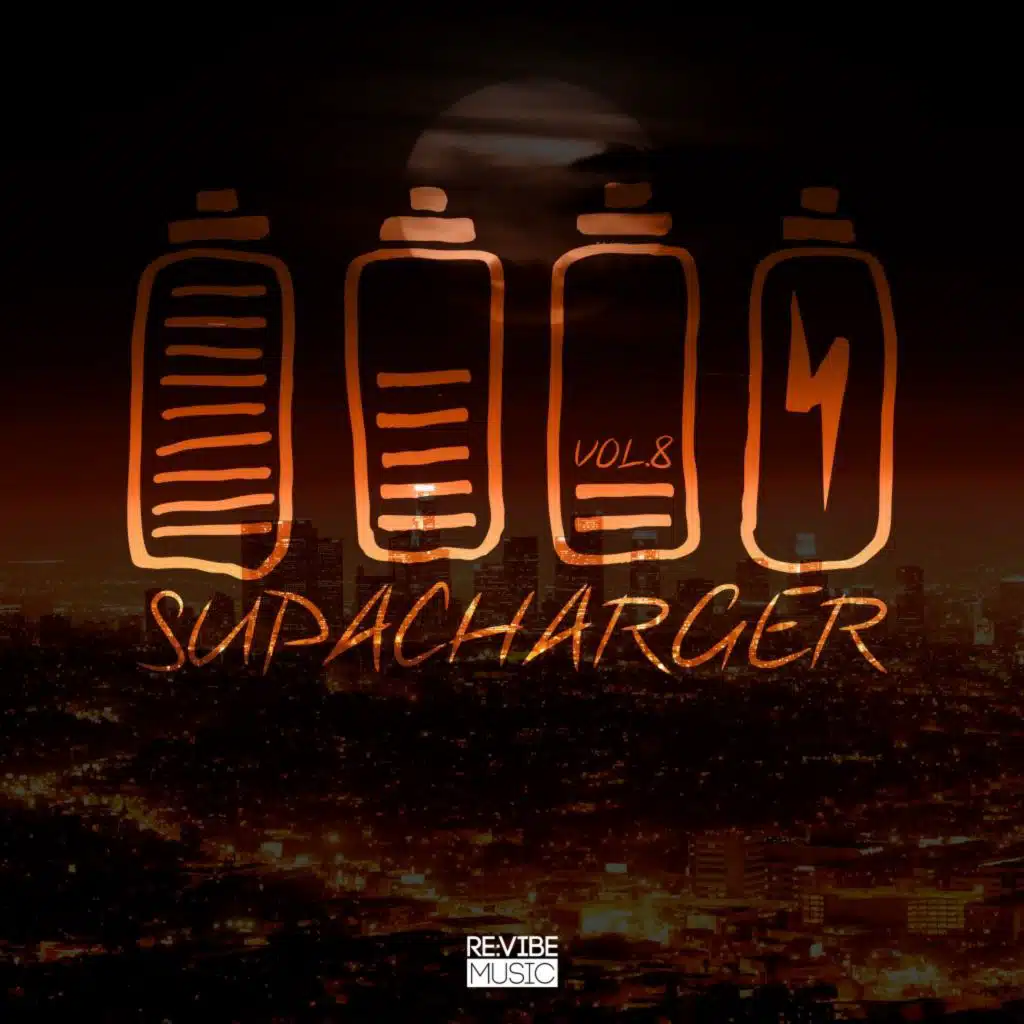 Sunbreeze (Claude's Crazy Vox Mix)