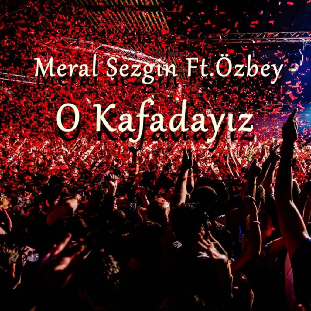 Meral Sezgin