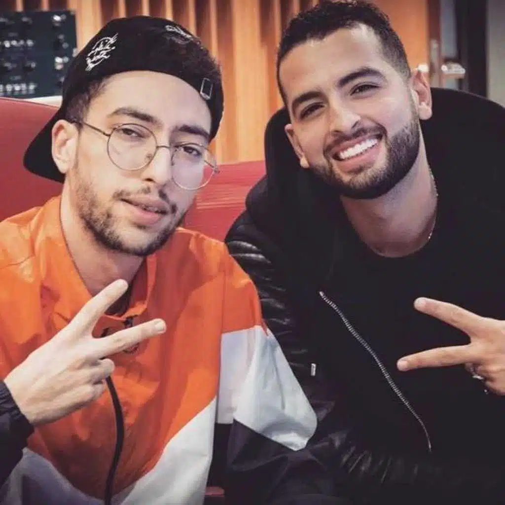 أمينوكس & حليوة