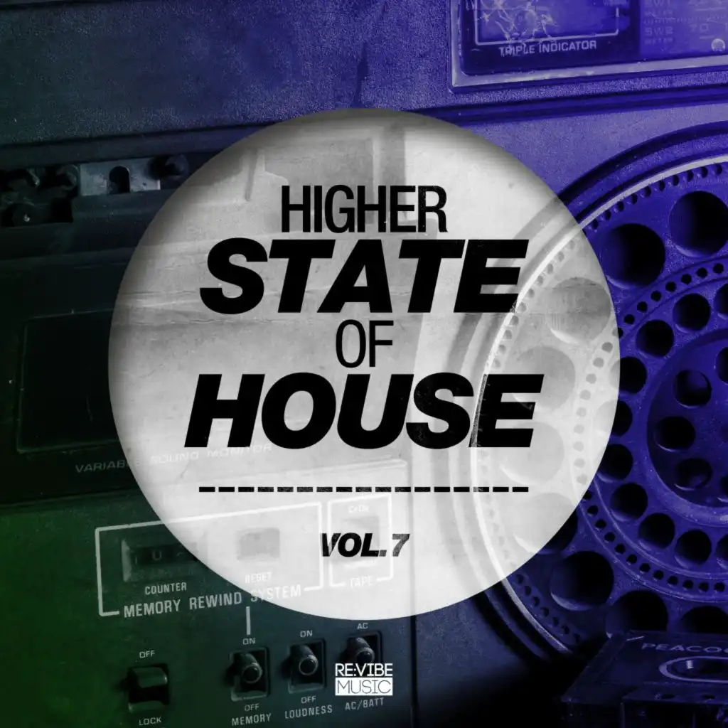 Ghetto Heaven