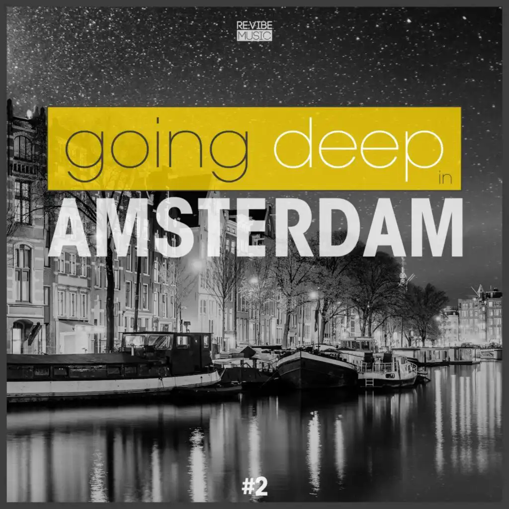 Going Deep in Amsterdam, Vol. 2