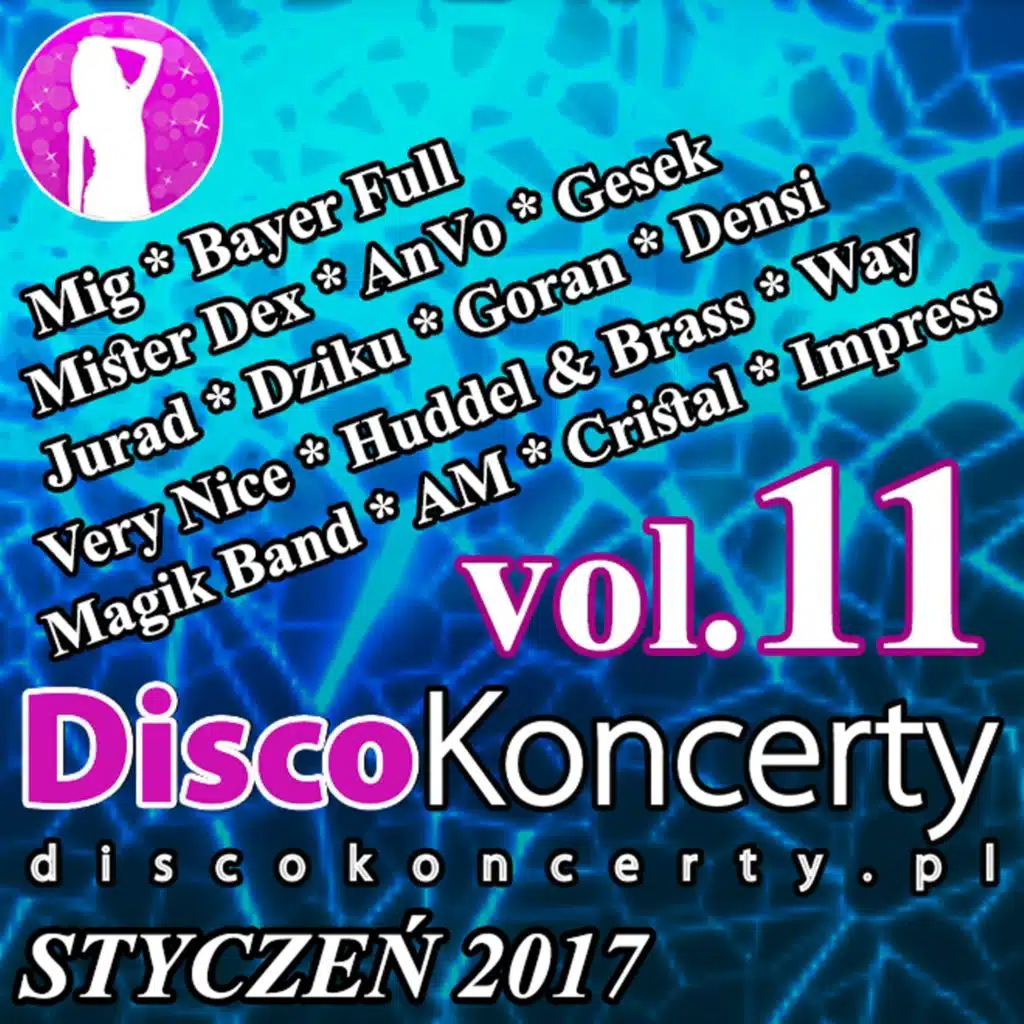 DiscoKoncerty.pl Vol. 11
