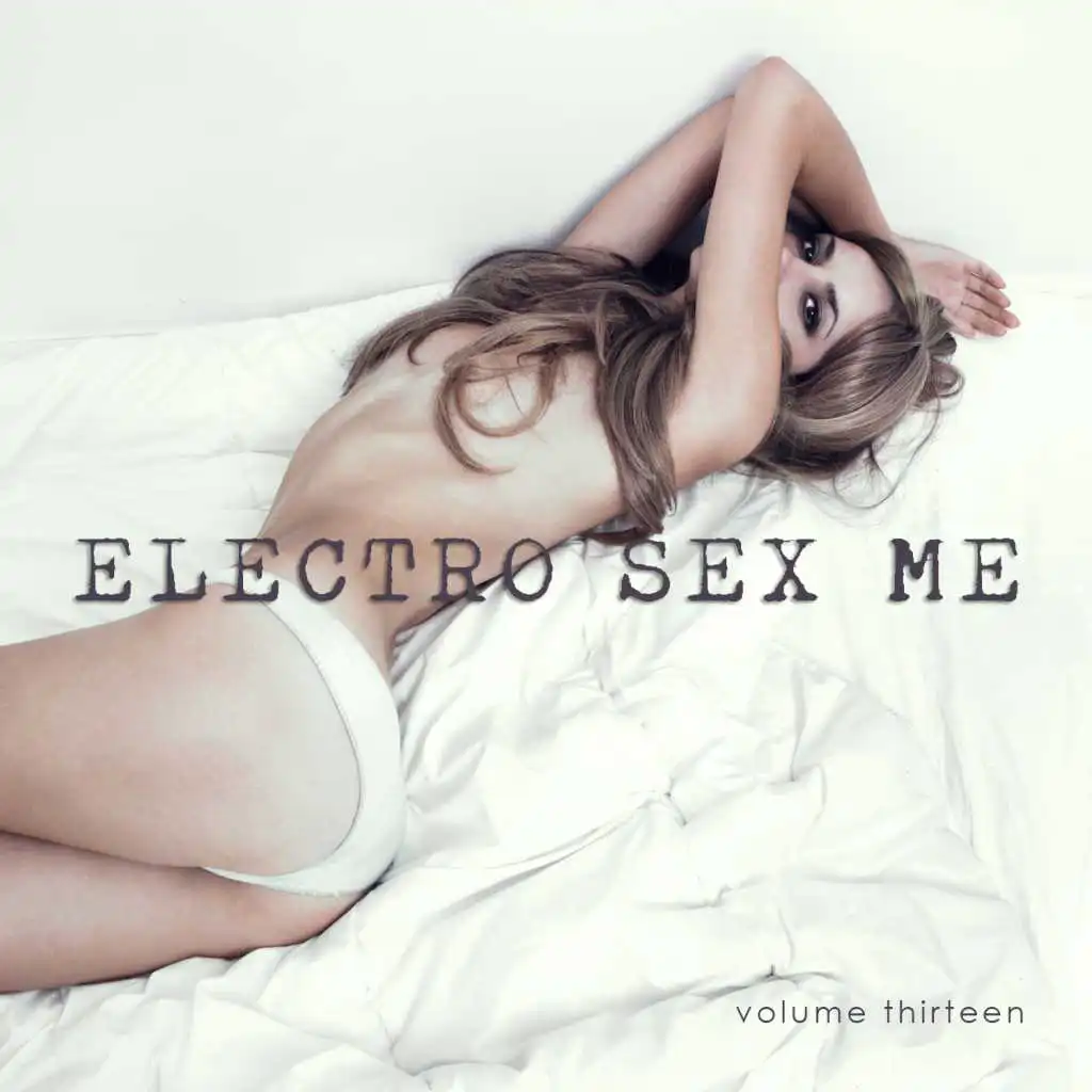 Electro Sex Me, Vol. 13