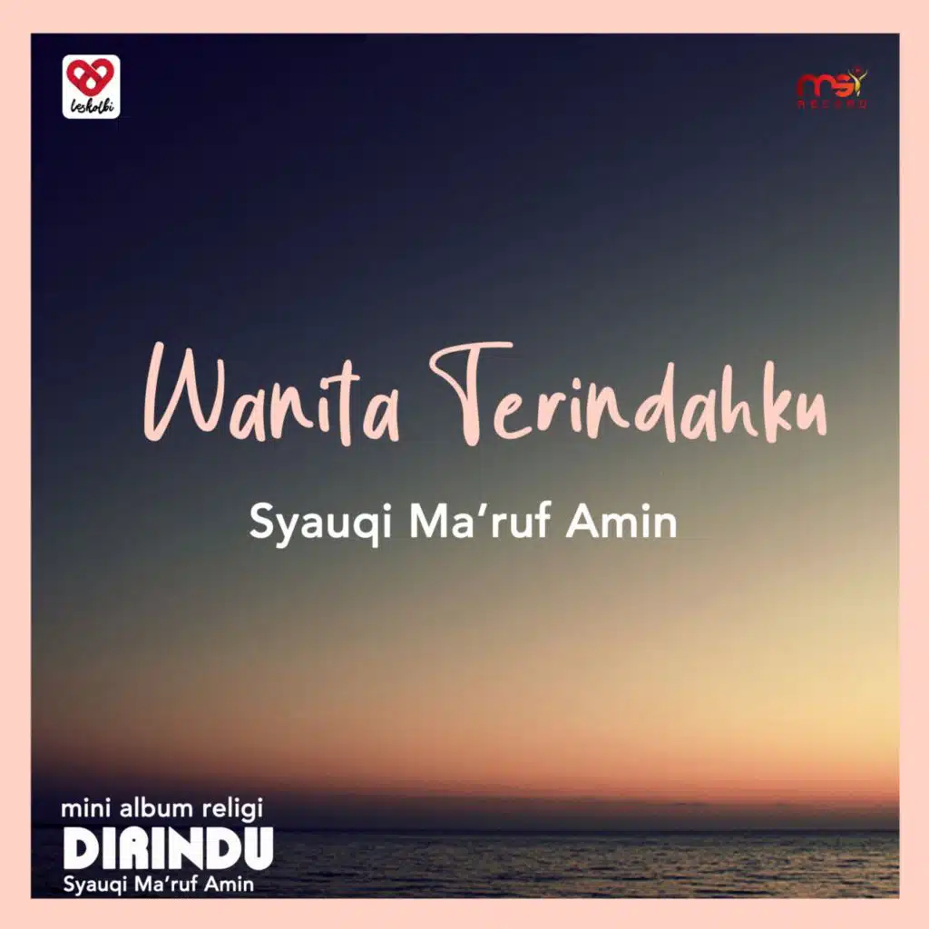 Wanita Terindahku