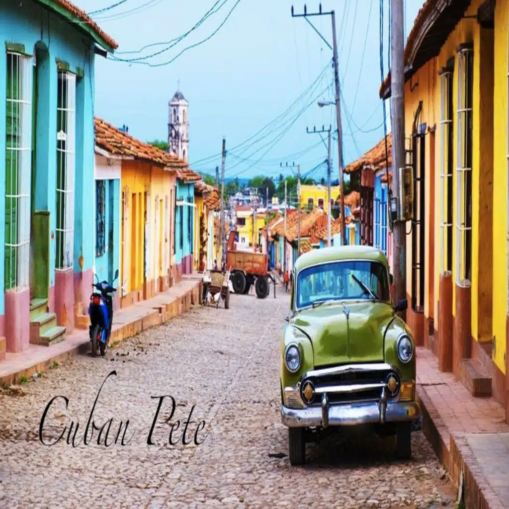 Cuban Pete