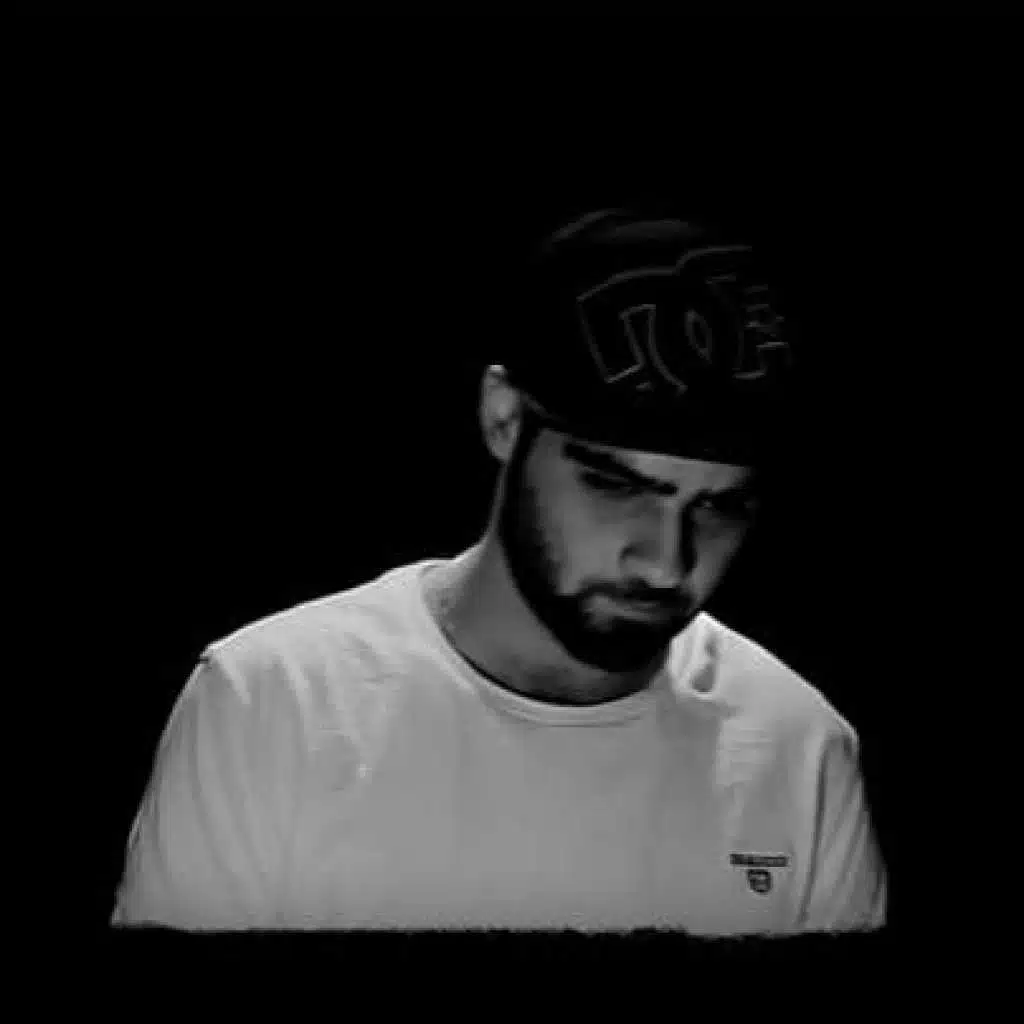 محمد المصري
