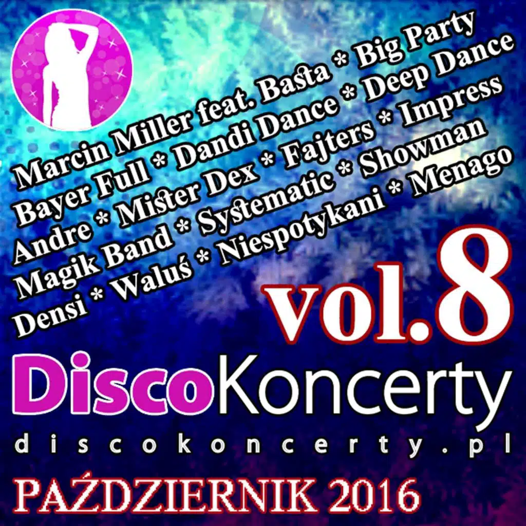 DiscoKoncerty.pl Vol.8
