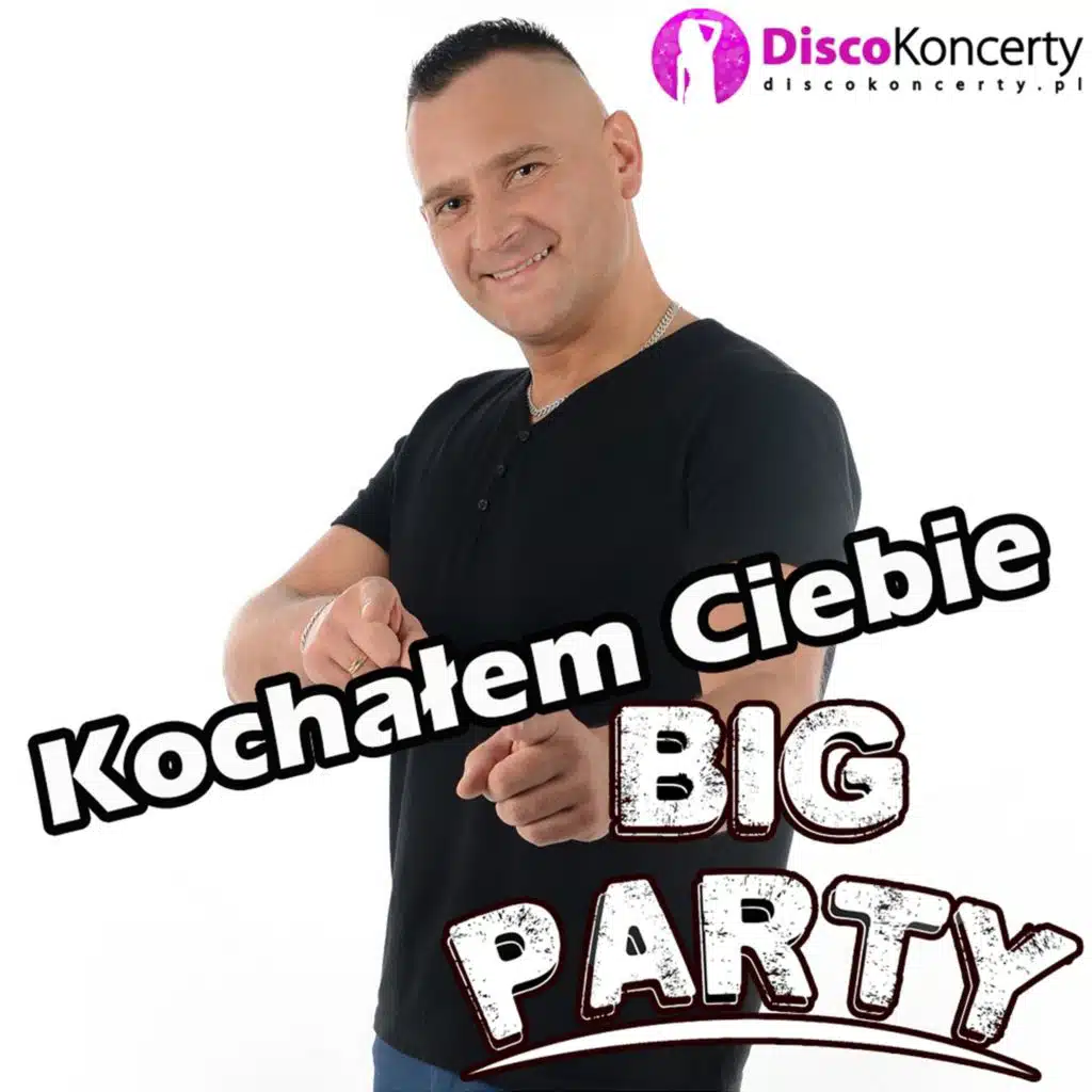 Kochałem Ciebie (Radio Edit)