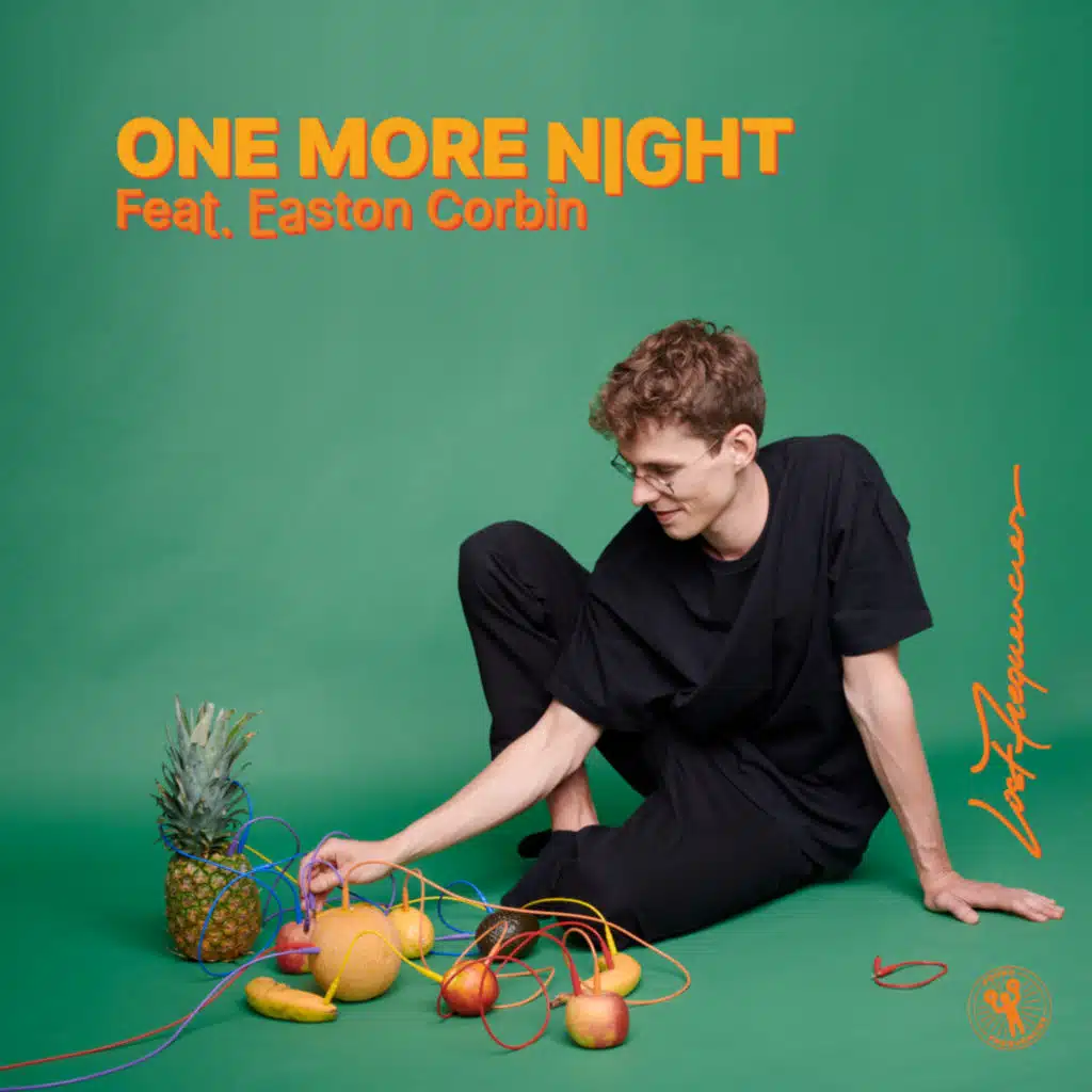 One More Night (Extended Mix) [feat. Easton Corbin]