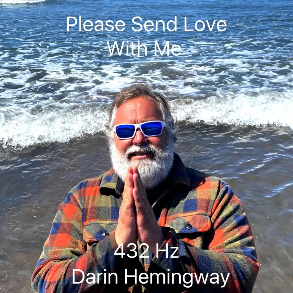 Please Send Love with Me