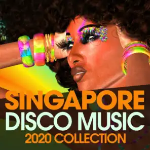 Singapore Disco Music 2020 Collection