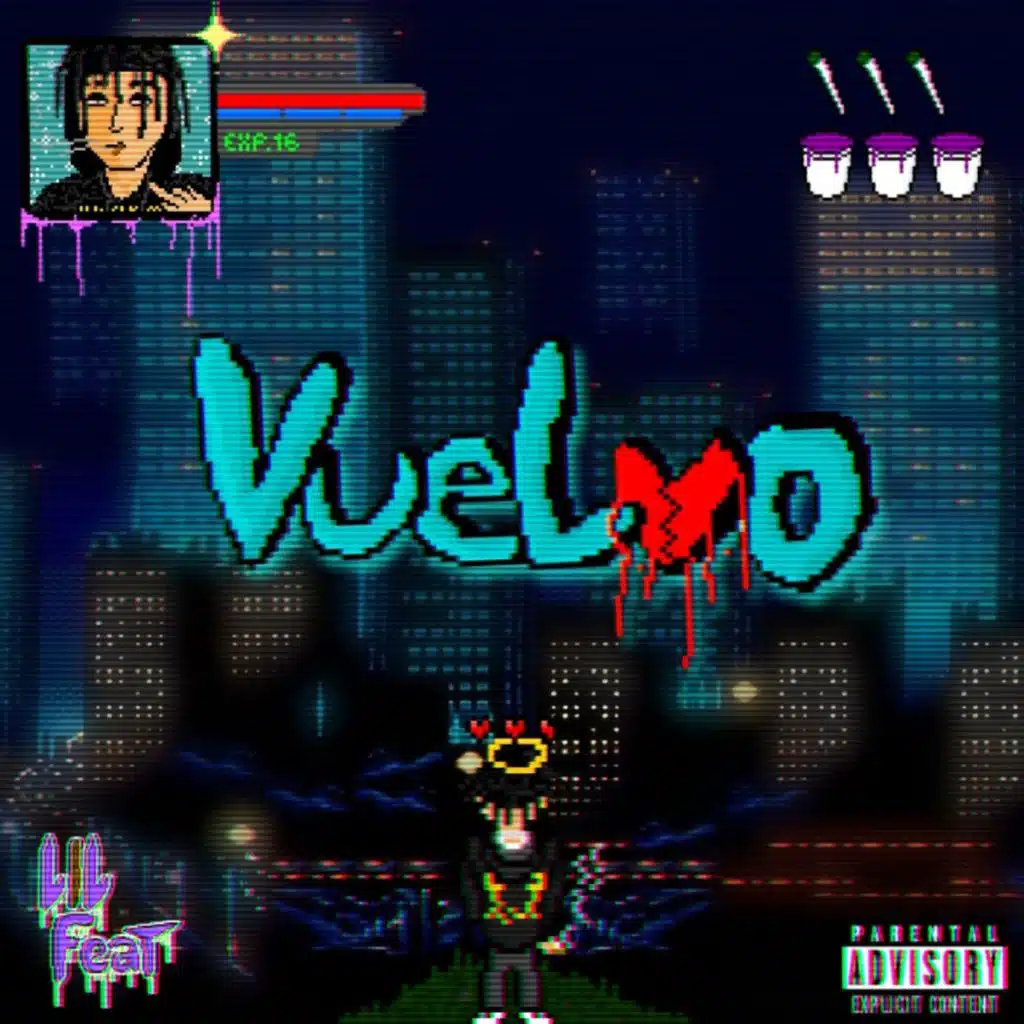 Vuelvo