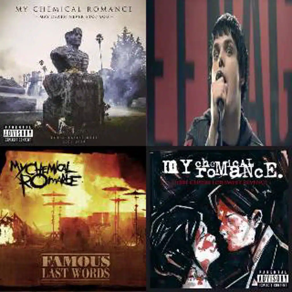 ITS NOT A PHASE MOM