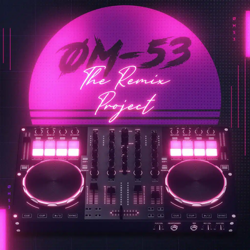 Defender (AFO Remix)