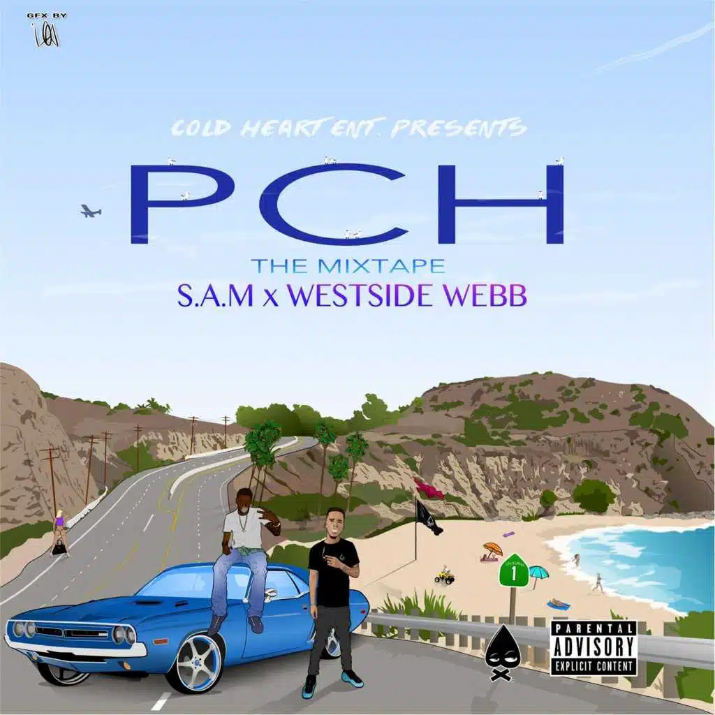 PCH: The Mixtape