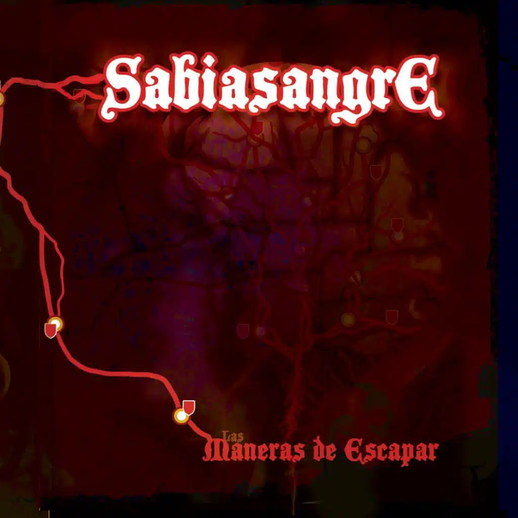 Las maneras de escapar