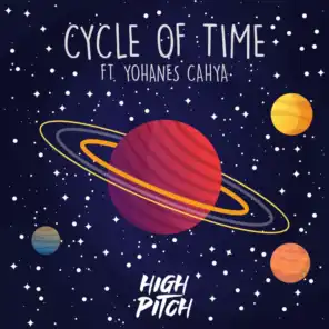 Cycle of Time (feat. Yohanes Cahya)