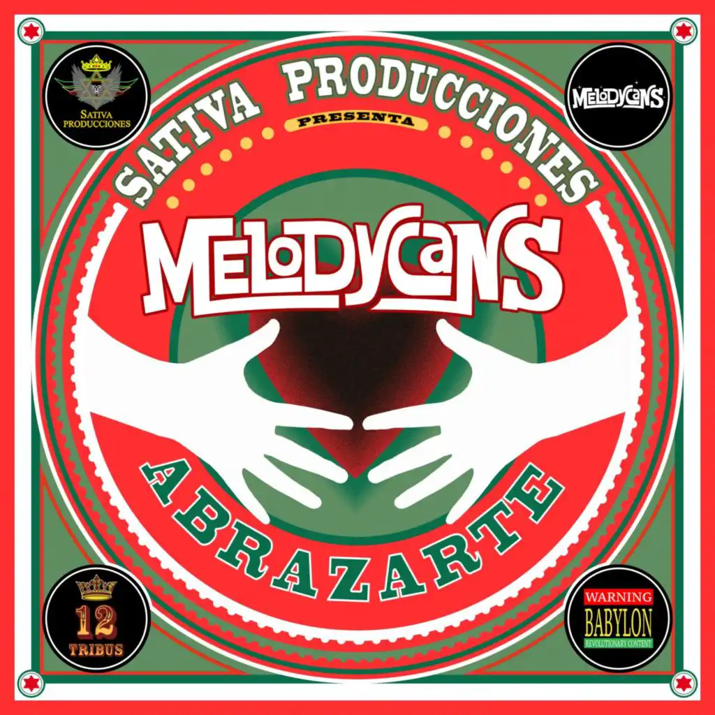 Abrazarte (Riddim)