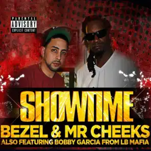 Showtime (feat. Mr. Cheeks & Bobby Garcia)