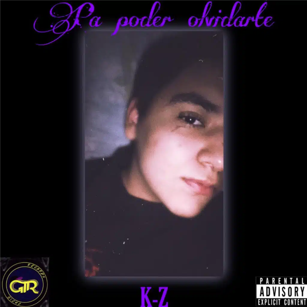 Pa poder olvidarte